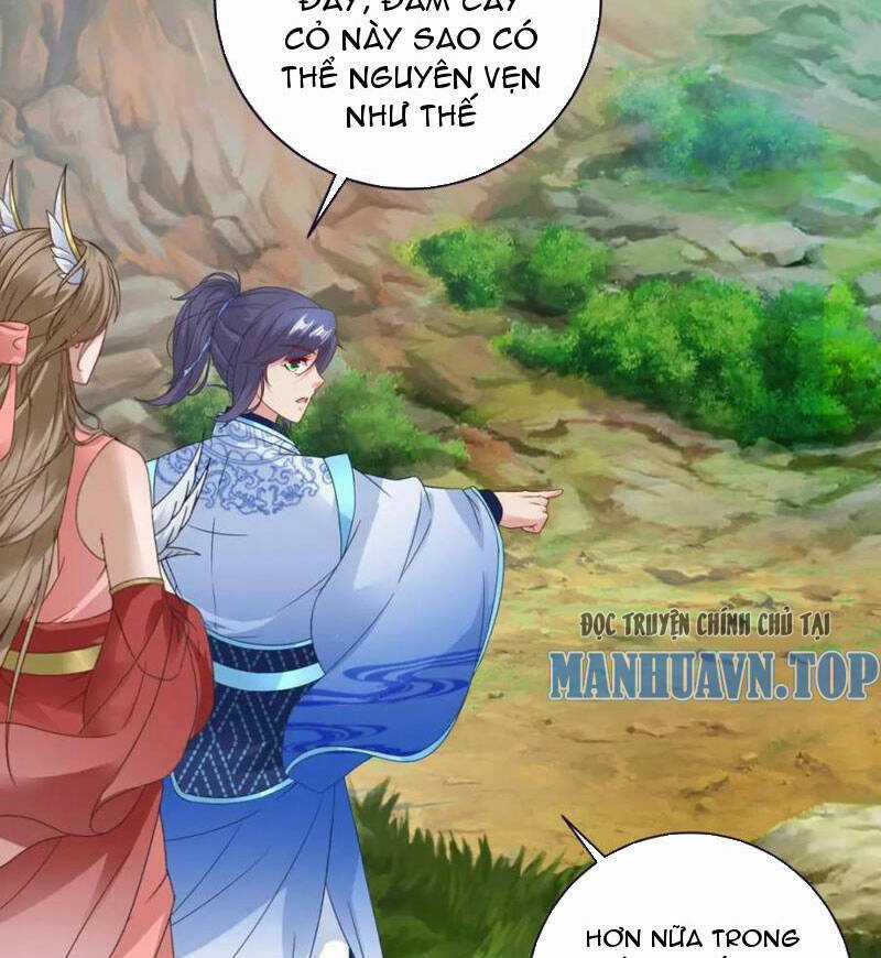 Thần Hồn Võ Đế Chapter 373 trang 31