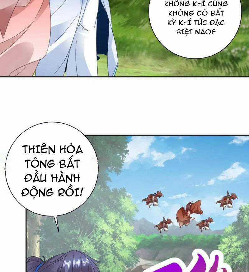 Thần Hồn Võ Đế Chapter 373 trang 32