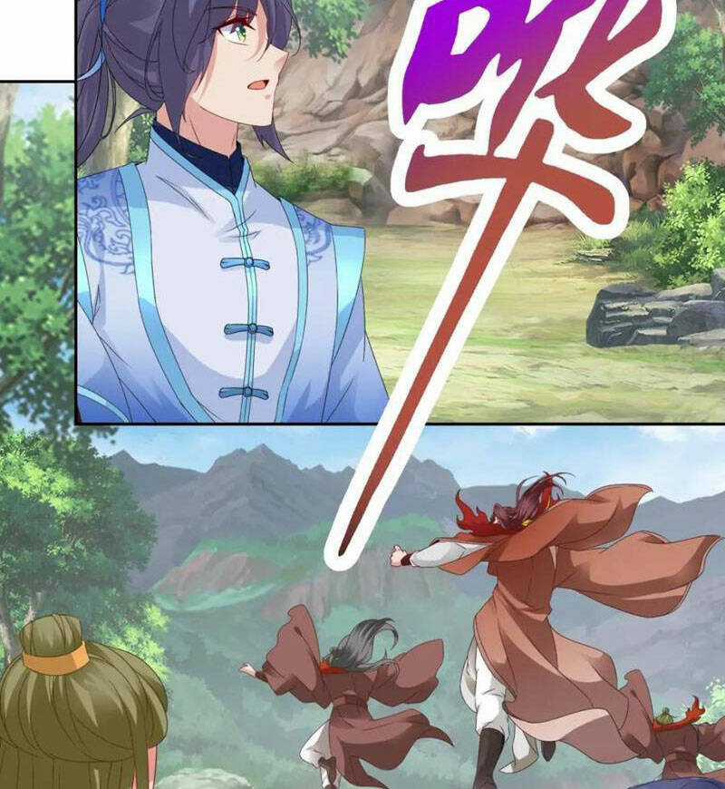 Thần Hồn Võ Đế Chapter 373 trang 33