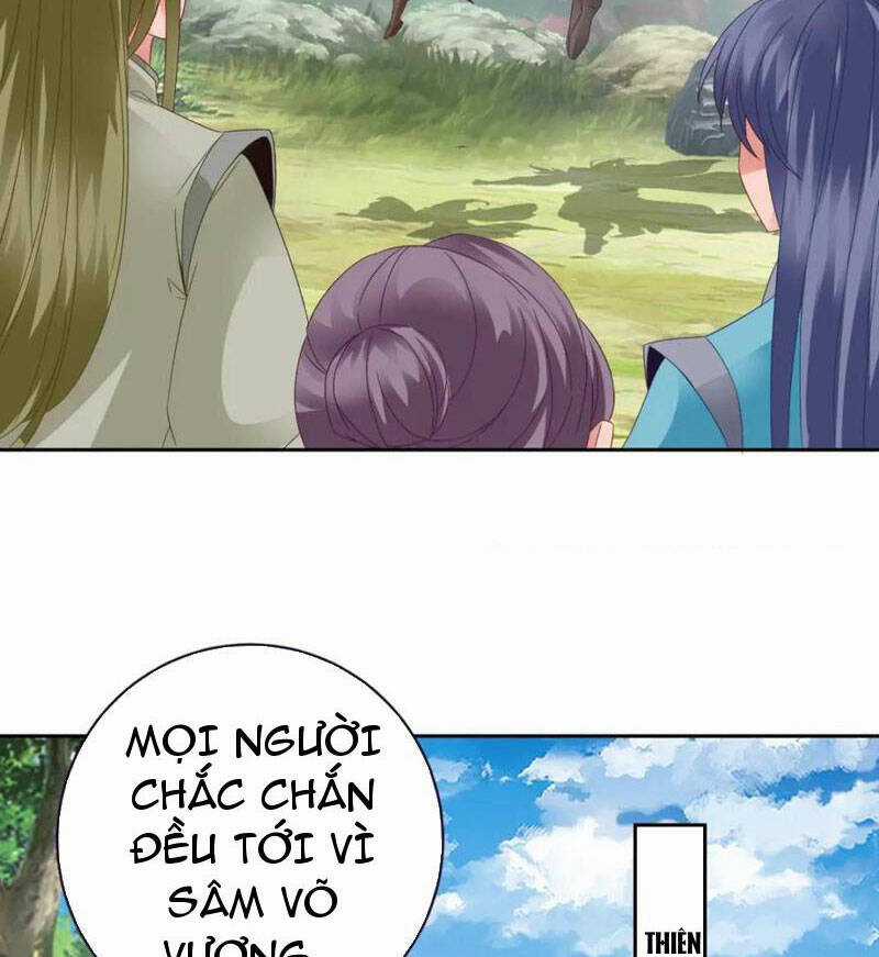 Thần Hồn Võ Đế Chapter 373 trang 34