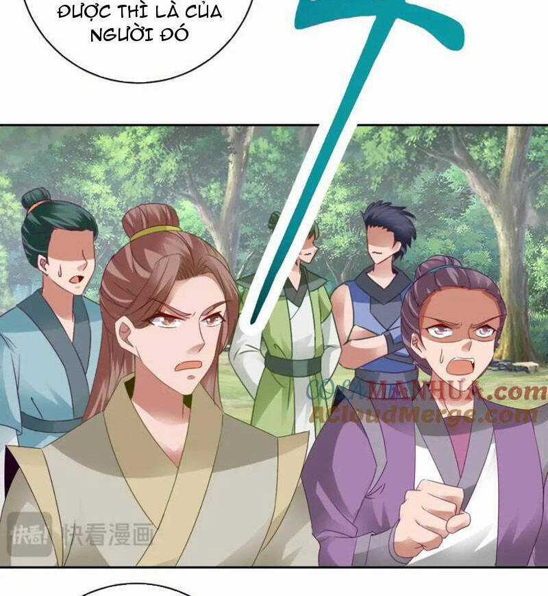 Thần Hồn Võ Đế Chapter 373 trang 36