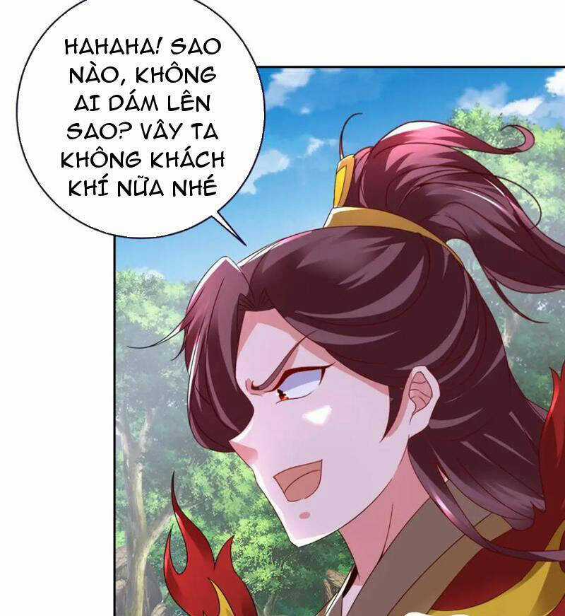 Thần Hồn Võ Đế Chapter 373 trang 37