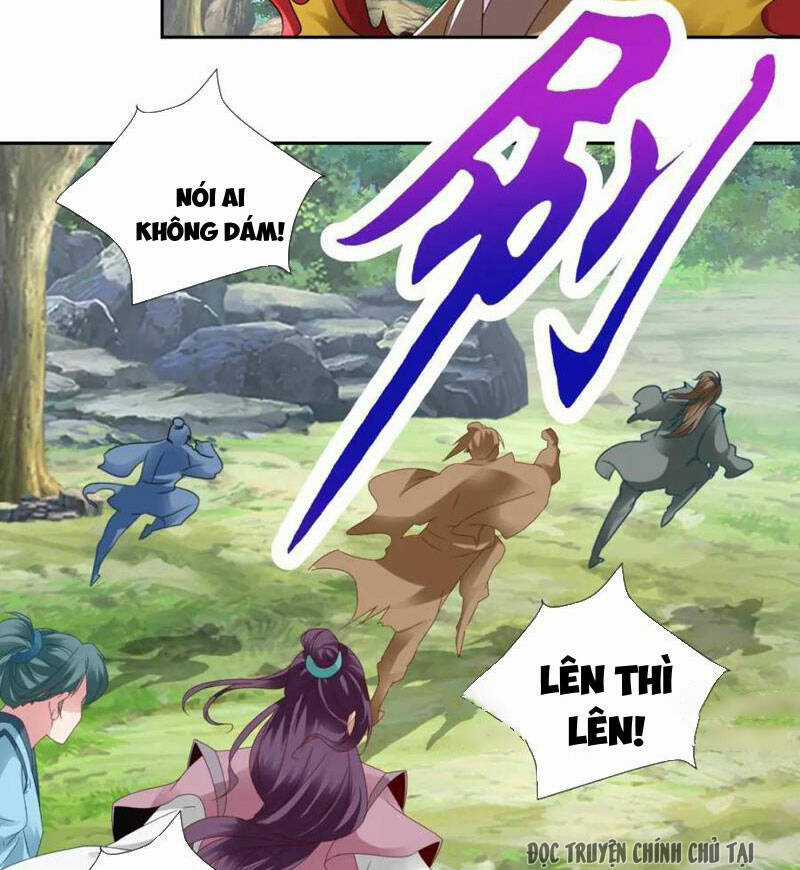 Thần Hồn Võ Đế Chapter 373 trang 38