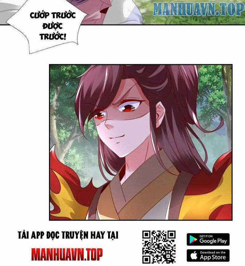 Thần Hồn Võ Đế Chapter 373 trang 39