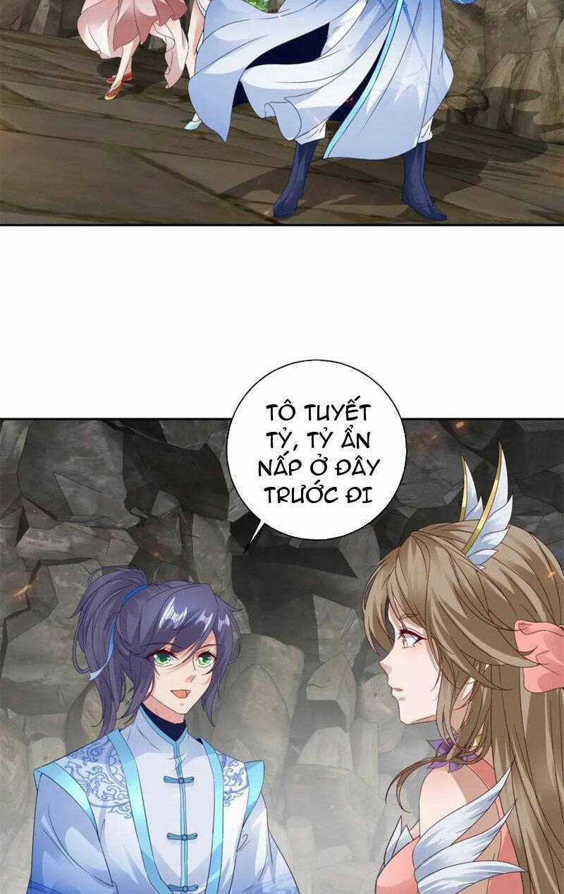 Thần Hồn Võ Đế Chapter 373 trang 4