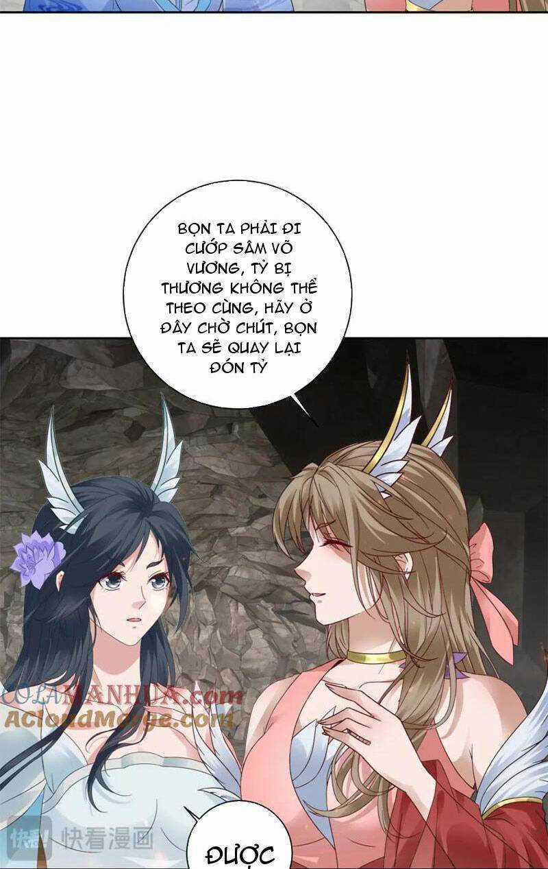 Thần Hồn Võ Đế Chapter 373 trang 5