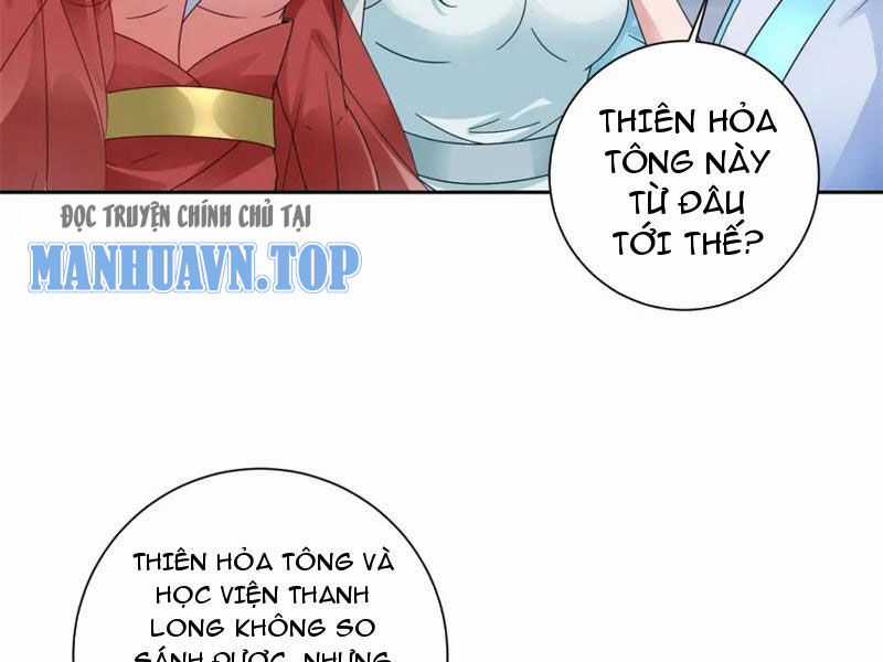 Thần Hồn Võ Đế Chapter 373 trang 54