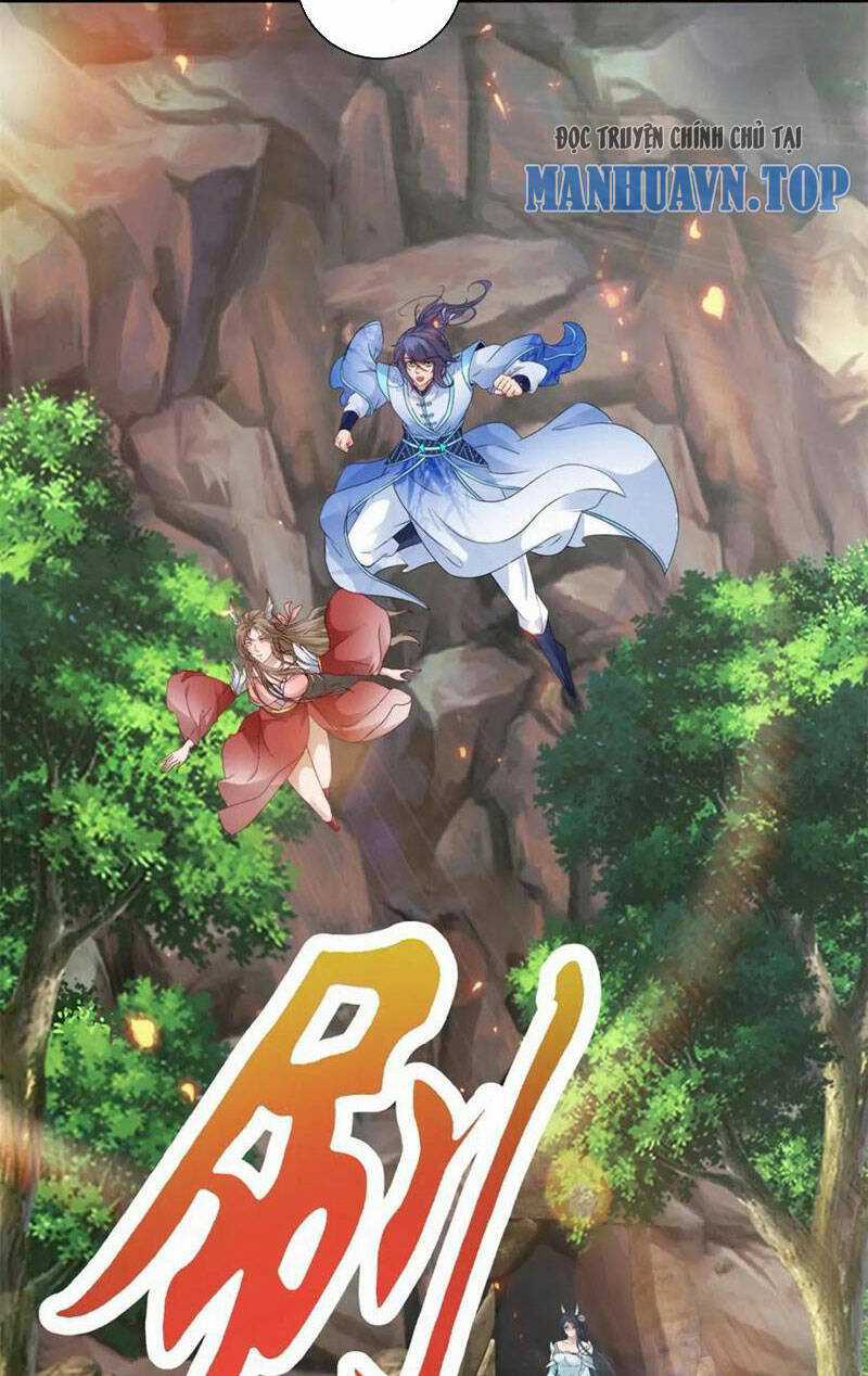 Thần Hồn Võ Đế Chapter 373 trang 6