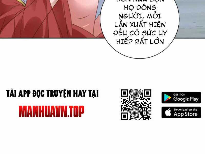 Thần Hồn Võ Đế Chapter 373 trang 64