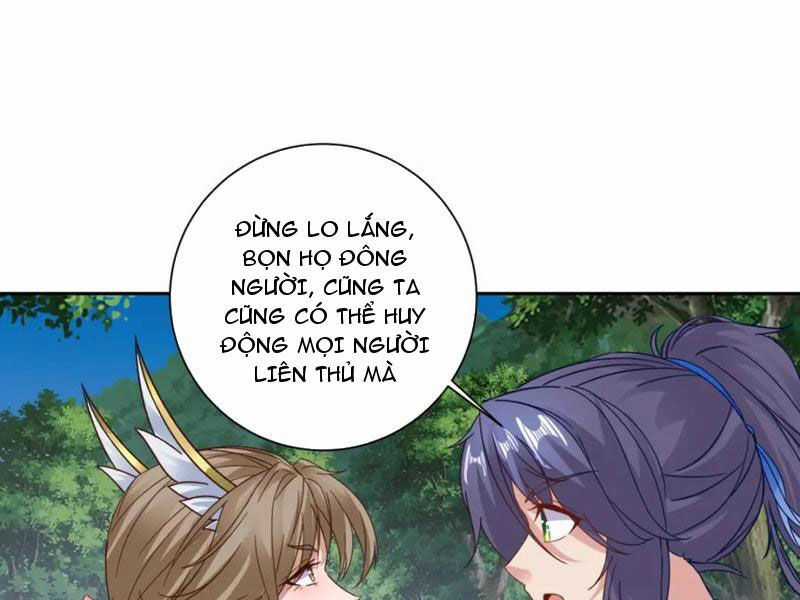 Thần Hồn Võ Đế Chapter 373 trang 65