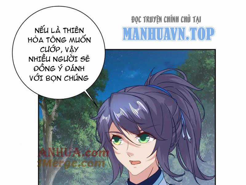 Thần Hồn Võ Đế Chapter 373 trang 67