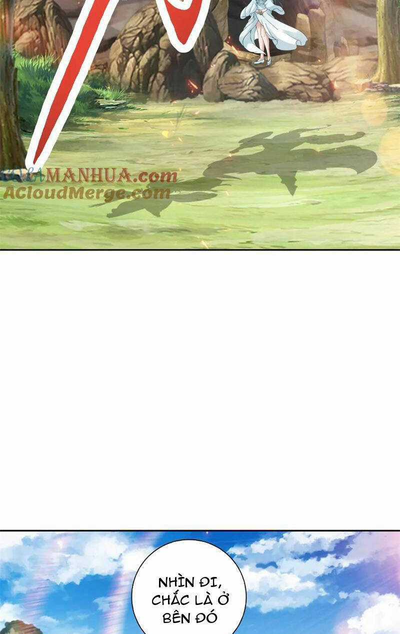 Thần Hồn Võ Đế Chapter 373 trang 7