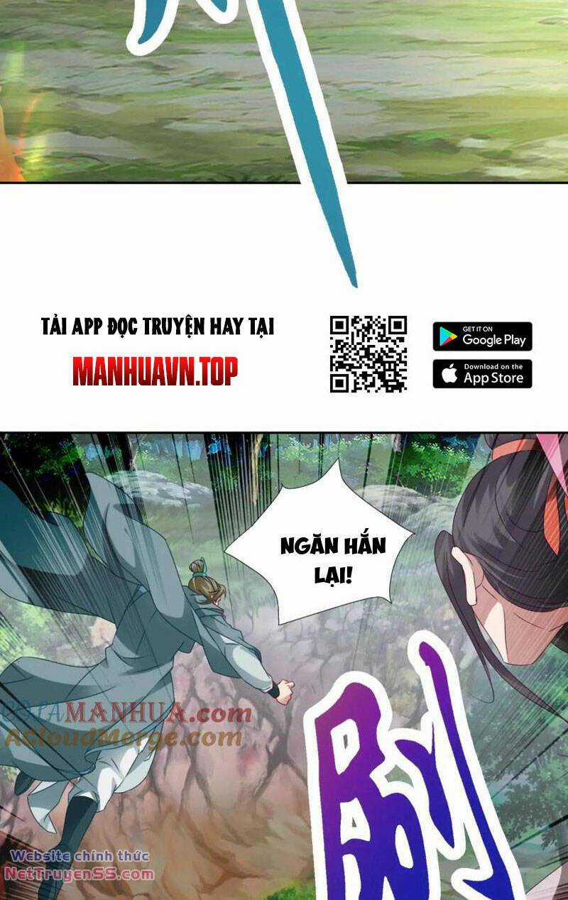 Thần Hồn Võ Đế Chapter 374 trang 12