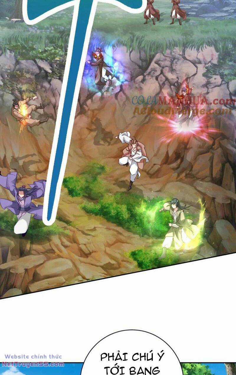 Thần Hồn Võ Đế Chapter 374 trang 14