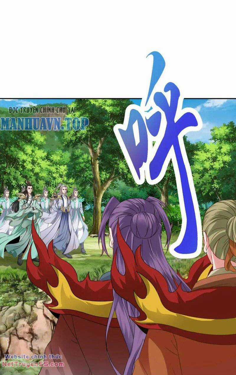 Thần Hồn Võ Đế Chapter 374 trang 16