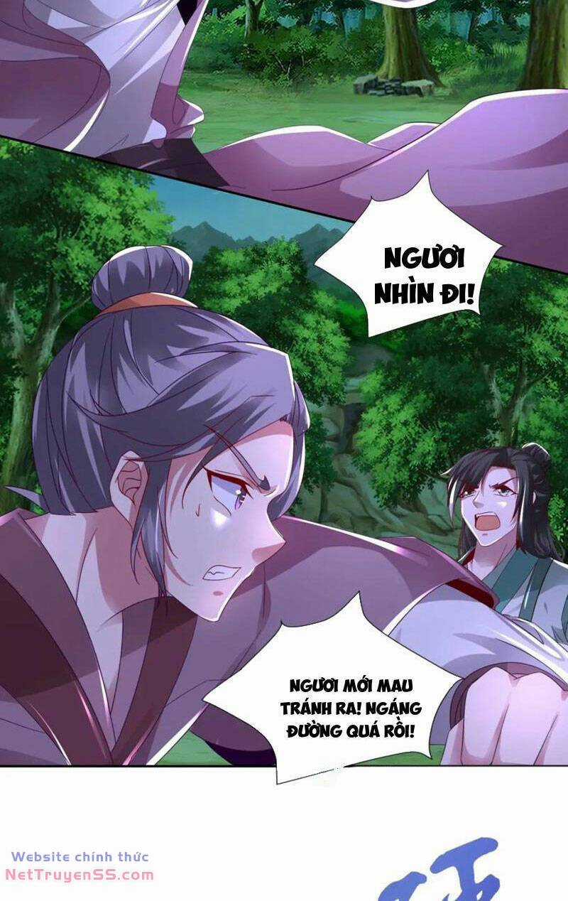 Thần Hồn Võ Đế Chapter 374 trang 19
