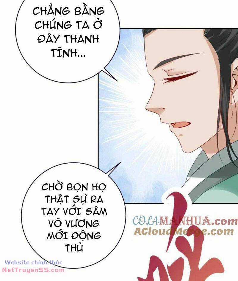 Thần Hồn Võ Đế Chapter 374 trang 23