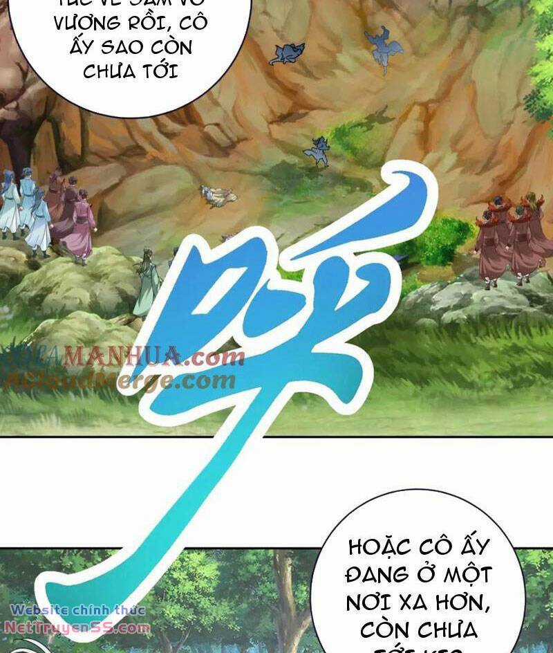 Thần Hồn Võ Đế Chapter 374 trang 27
