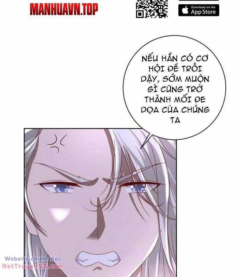 Thần Hồn Võ Đế Chapter 374 trang 30