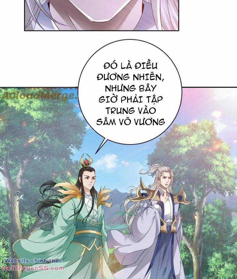 Thần Hồn Võ Đế Chapter 374 trang 31