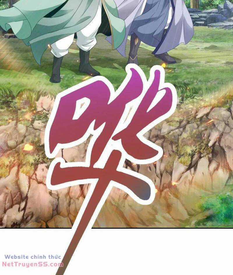 Thần Hồn Võ Đế Chapter 374 trang 32