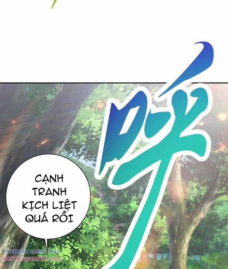Thần Hồn Võ Đế Chapter 374 trang 35