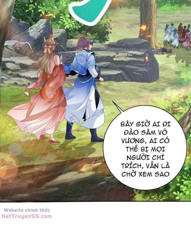 Thần Hồn Võ Đế Chapter 374 trang 36