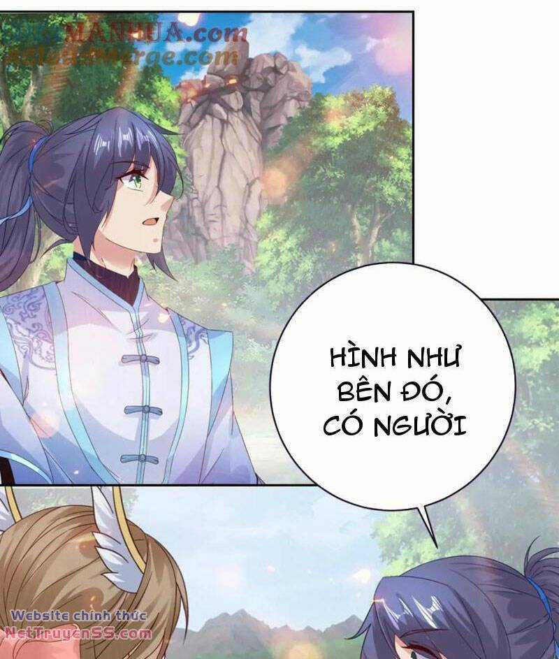 Thần Hồn Võ Đế Chapter 374 trang 37