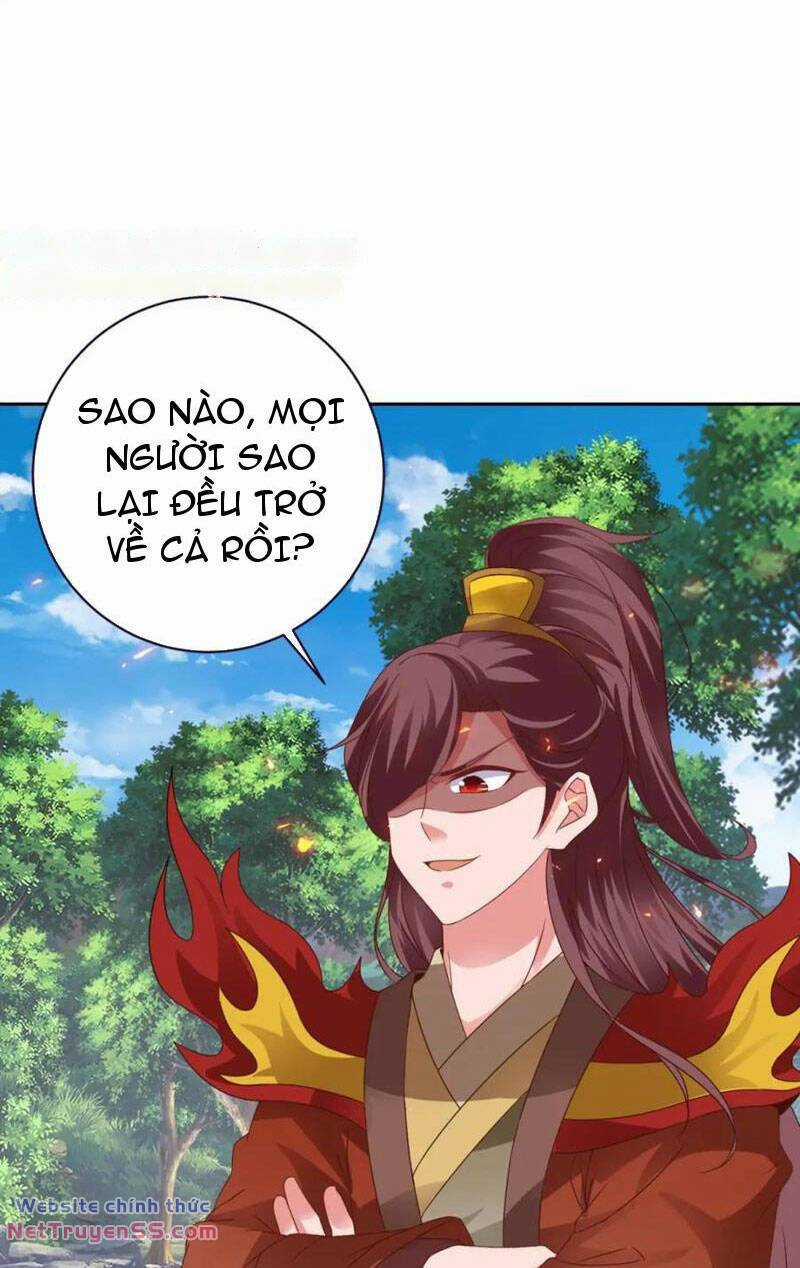 Thần Hồn Võ Đế Chapter 374 trang 7