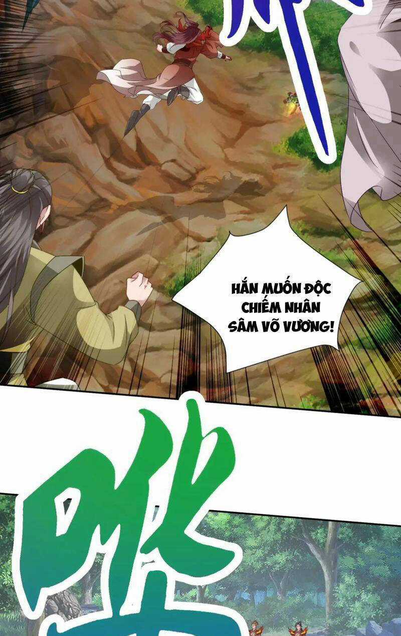 Thần Hồn Võ Đế Chapter 375 trang 13
