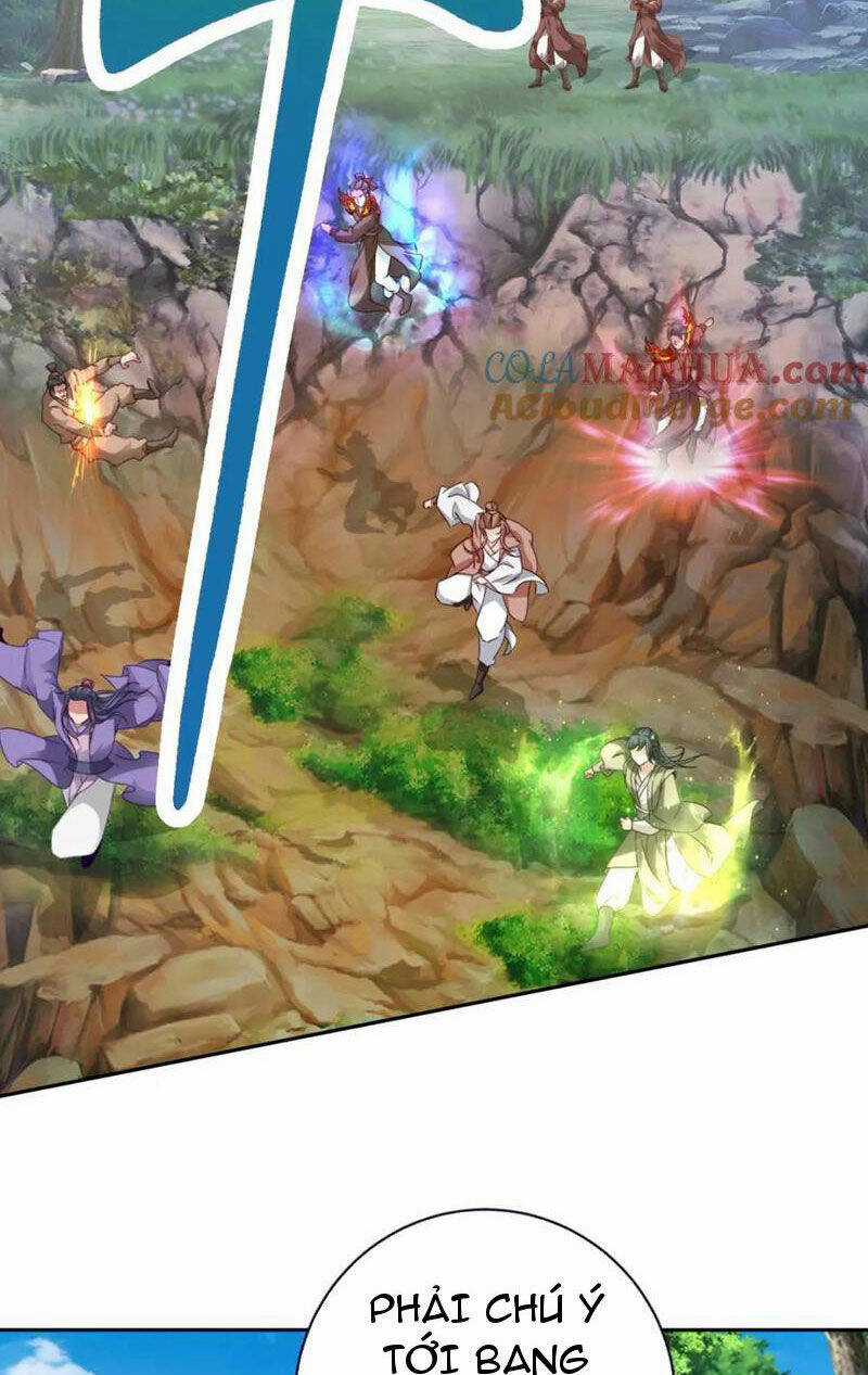 Thần Hồn Võ Đế Chapter 375 trang 14