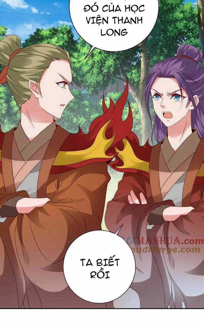 Thần Hồn Võ Đế Chapter 375 trang 15
