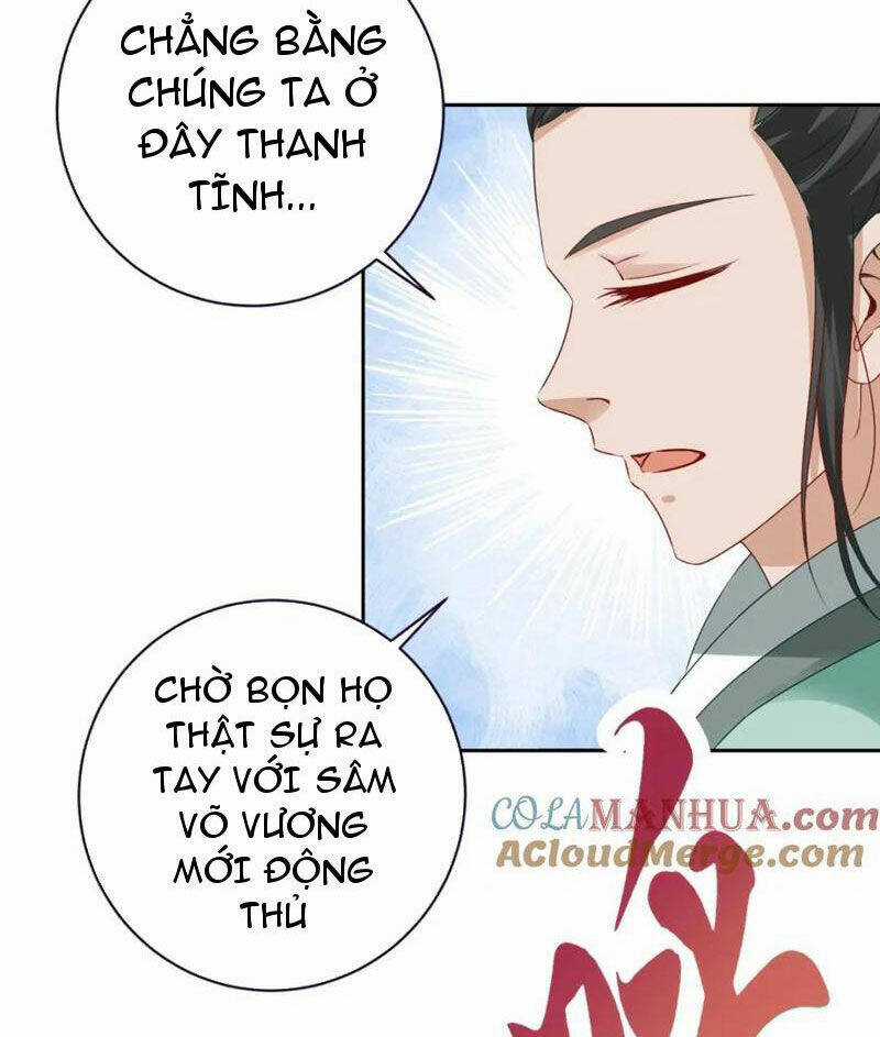 Thần Hồn Võ Đế Chapter 375 trang 23
