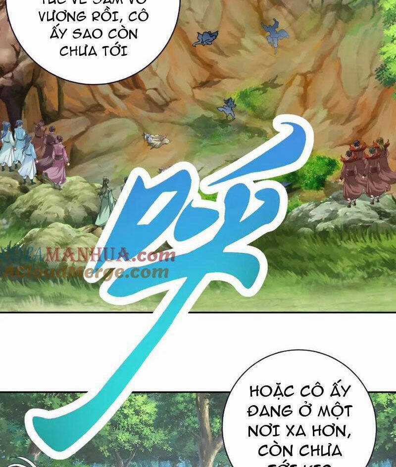 Thần Hồn Võ Đế Chapter 375 trang 27