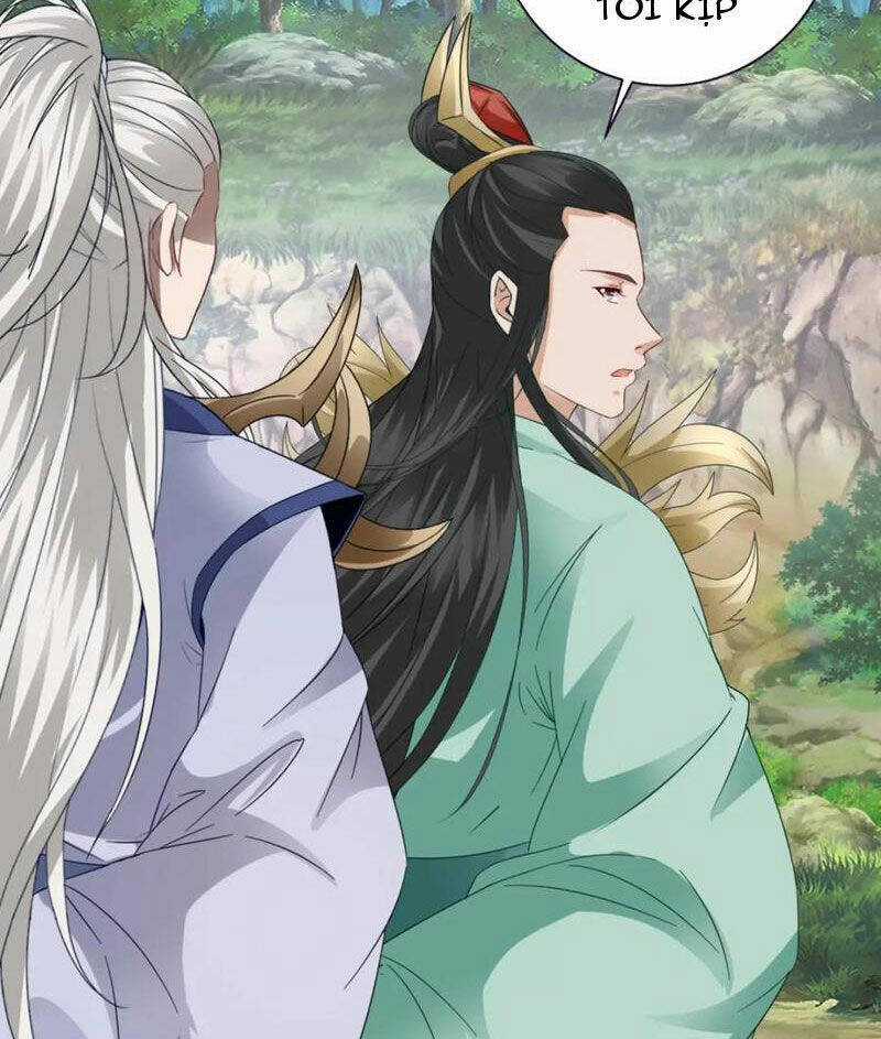 Thần Hồn Võ Đế Chapter 375 trang 28