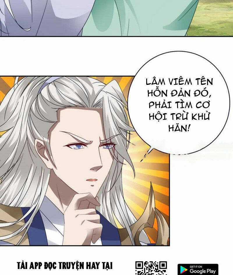 Thần Hồn Võ Đế Chapter 375 trang 29