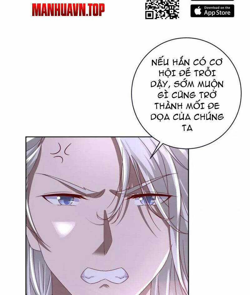 Thần Hồn Võ Đế Chapter 375 trang 30