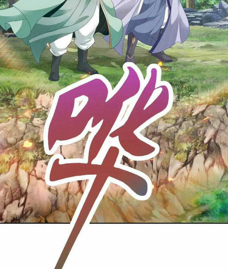 Thần Hồn Võ Đế Chapter 375 trang 32