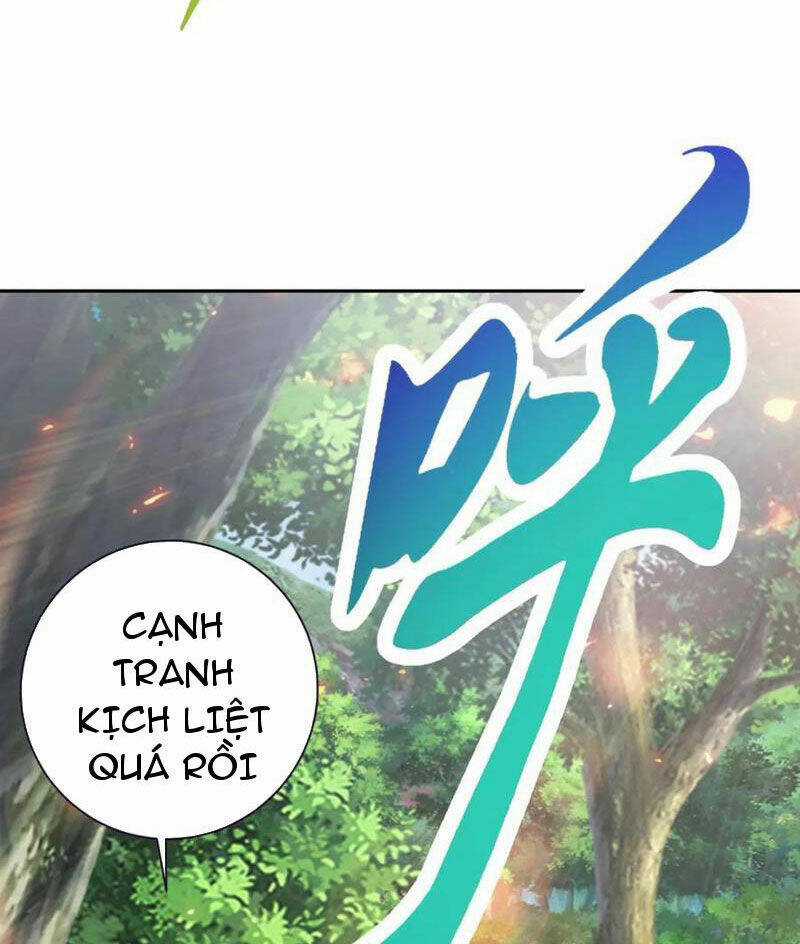 Thần Hồn Võ Đế Chapter 375 trang 35