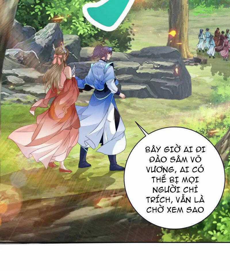 Thần Hồn Võ Đế Chapter 375 trang 36