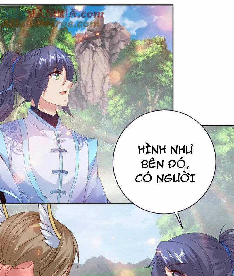 Thần Hồn Võ Đế Chapter 375 trang 37