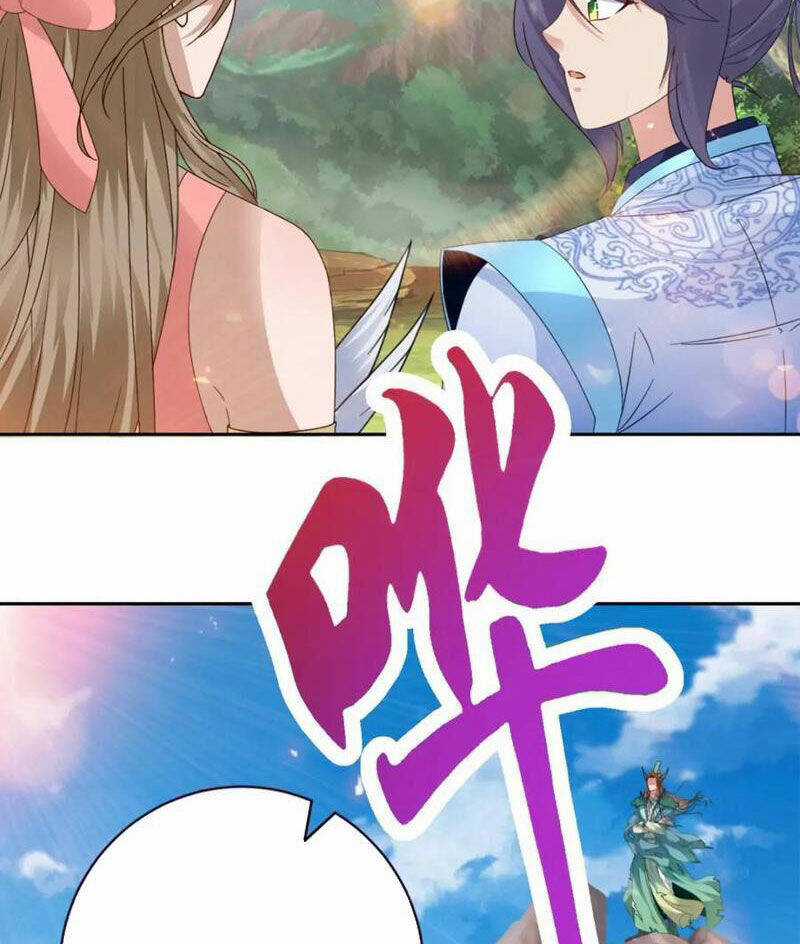 Thần Hồn Võ Đế Chapter 375 trang 38