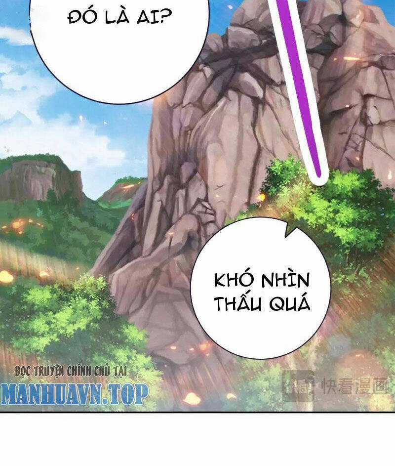 Thần Hồn Võ Đế Chapter 375 trang 39