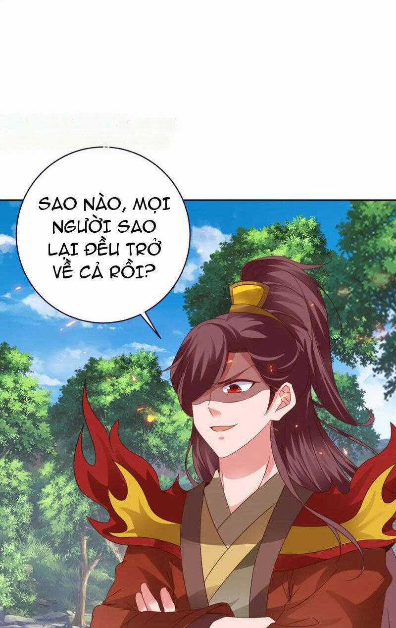 Thần Hồn Võ Đế Chapter 375 trang 7