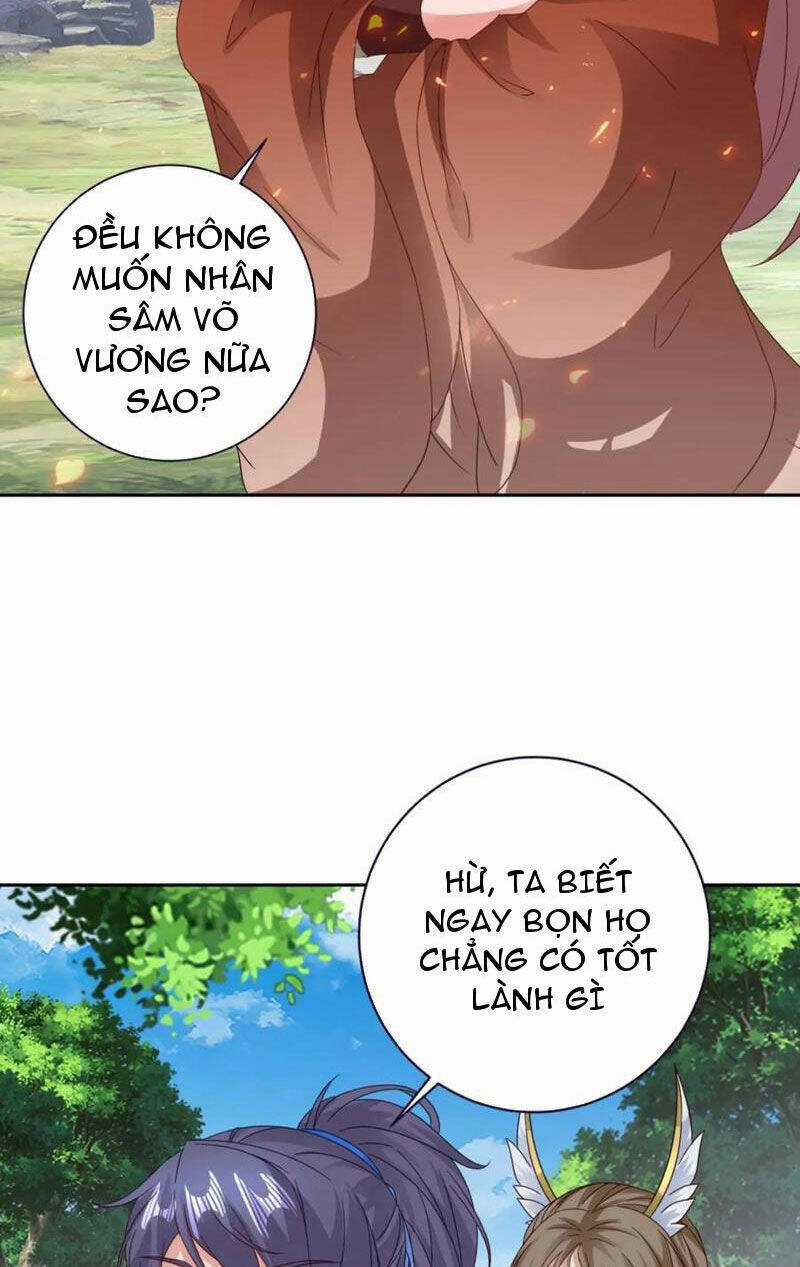 Thần Hồn Võ Đế Chapter 375 trang 8