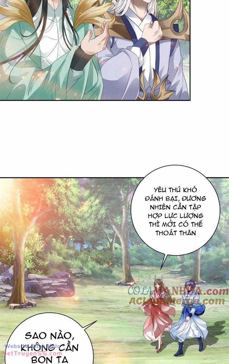 Thần Hồn Võ Đế Chapter 376 trang 12