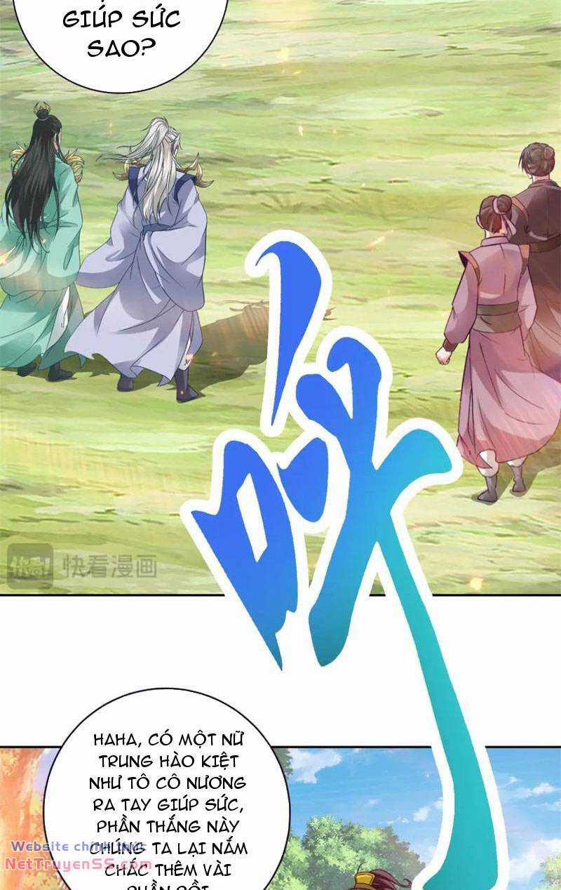 Thần Hồn Võ Đế Chapter 376 trang 13