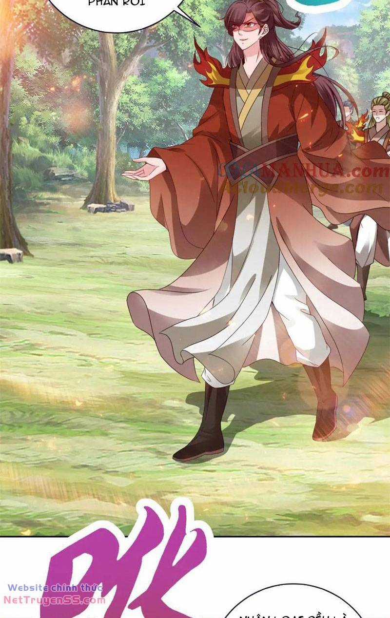 Thần Hồn Võ Đế Chapter 376 trang 14