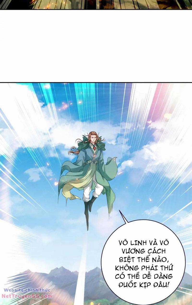 Thần Hồn Võ Đế Chapter 376 trang 16