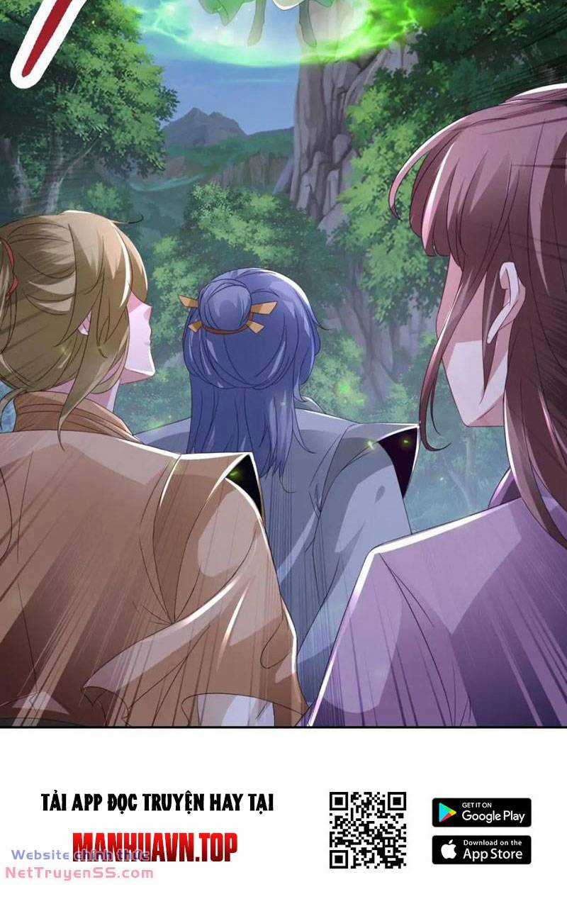 Thần Hồn Võ Đế Chapter 376 trang 19